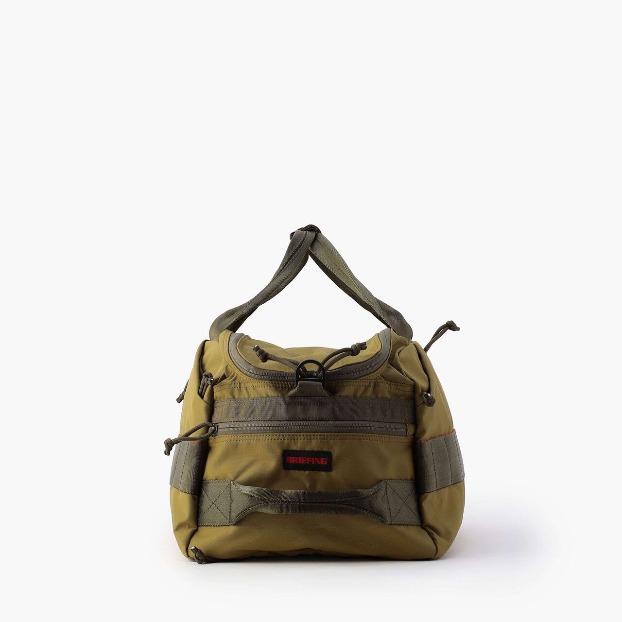 URBAN GYM 3WAY DUFFLE,, large image number 4
