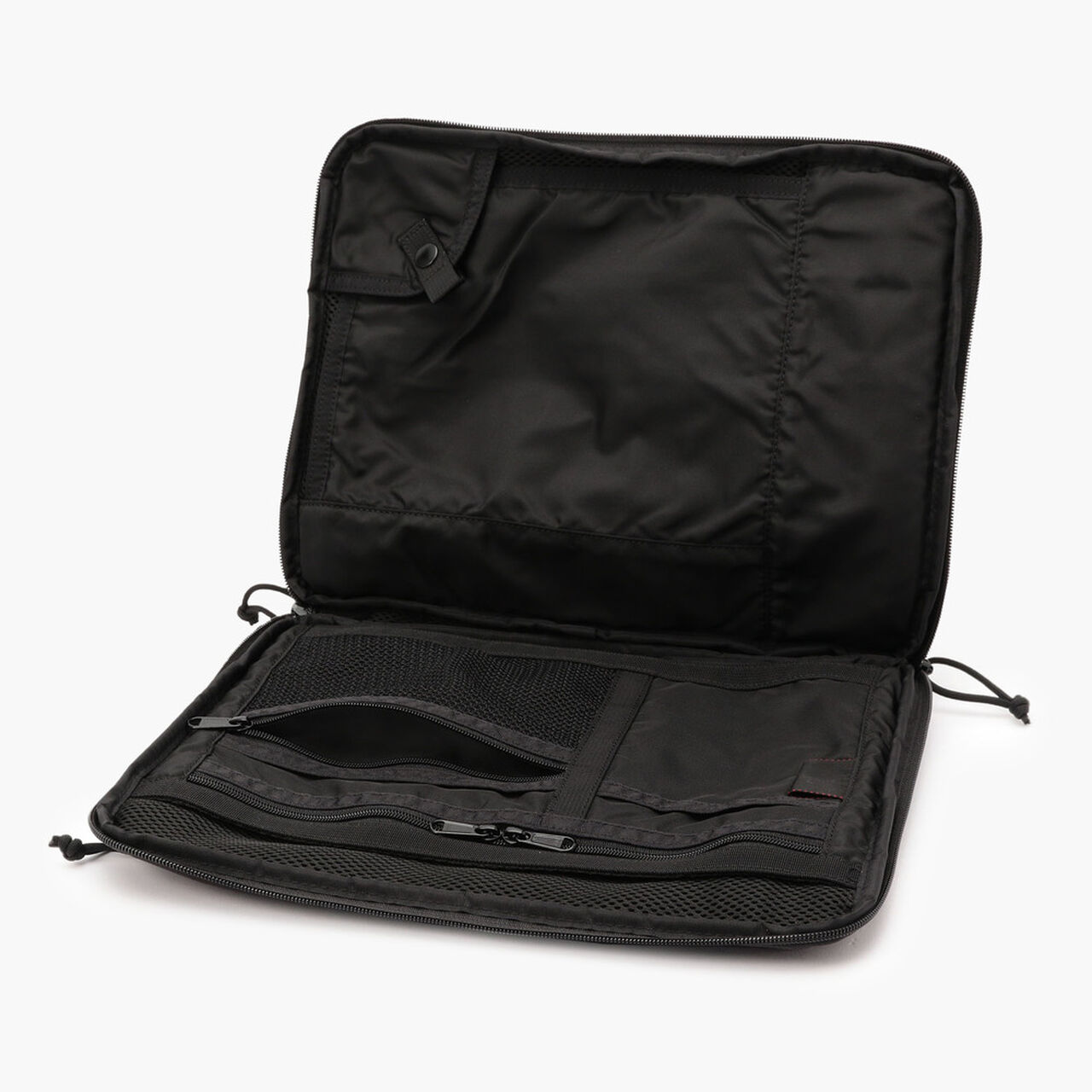 PC CASE TALL 13 MW,Black, large image number 11