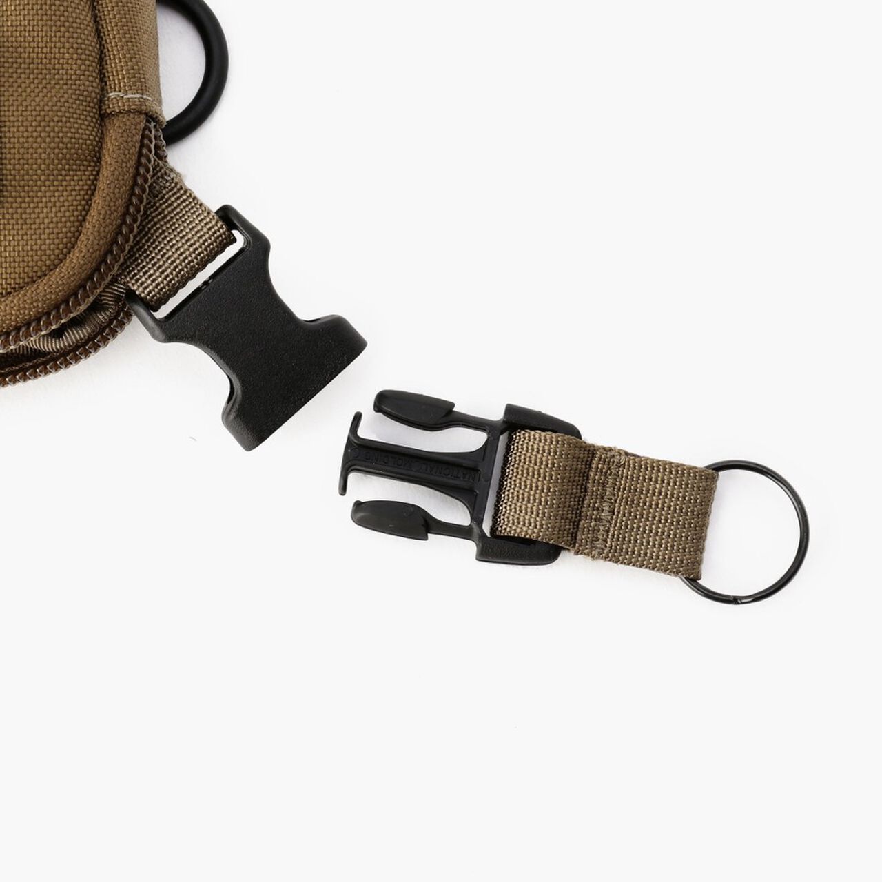 PG KEY COIN CASE,, large image number 8