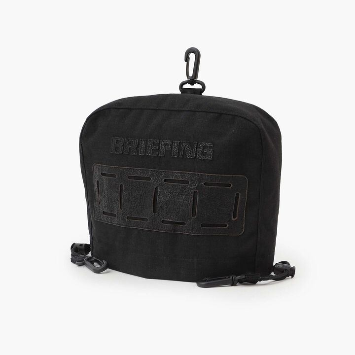 IRON COVER DL,, medium
