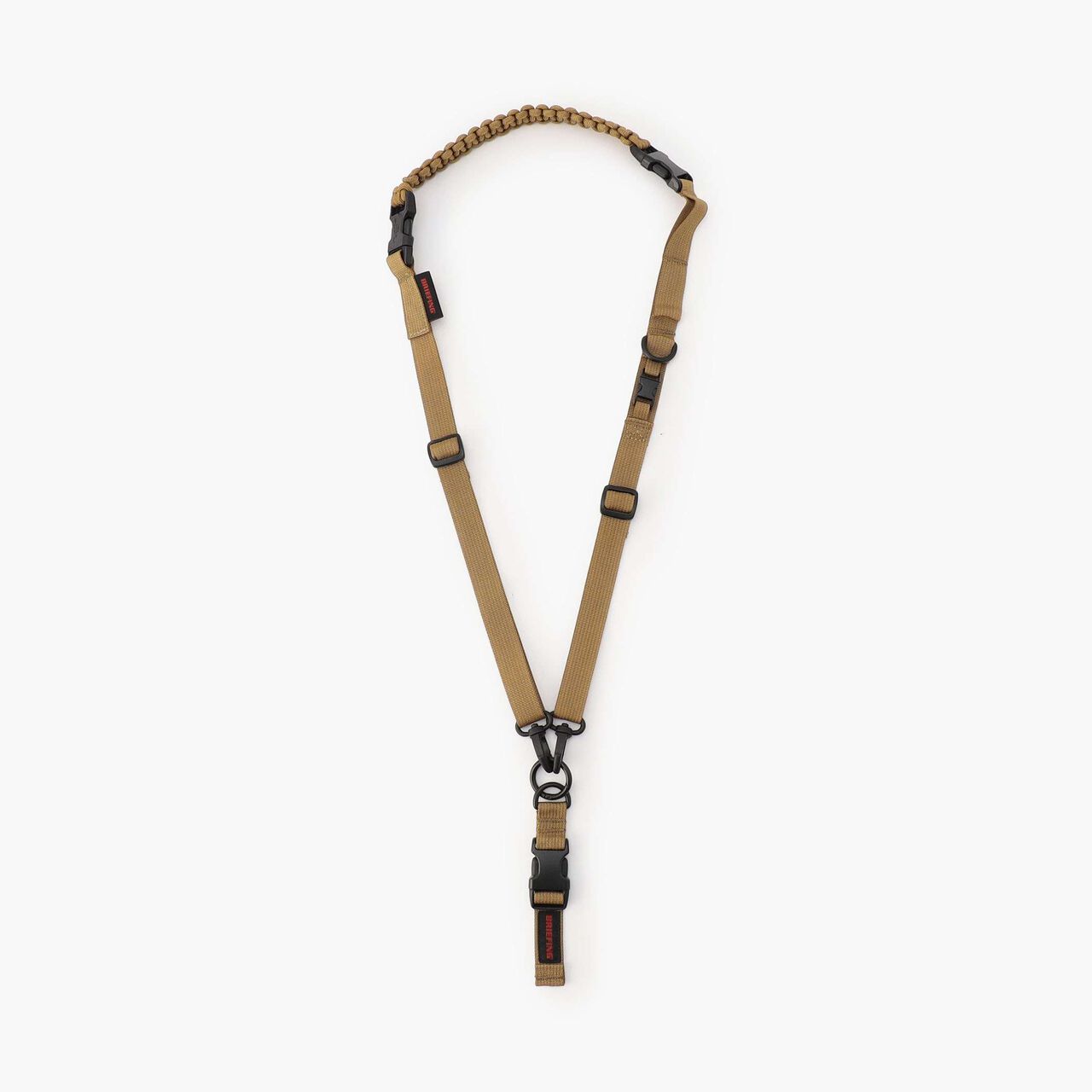 UTILITY 2WAY STRAP,COYOTE, large image number 0