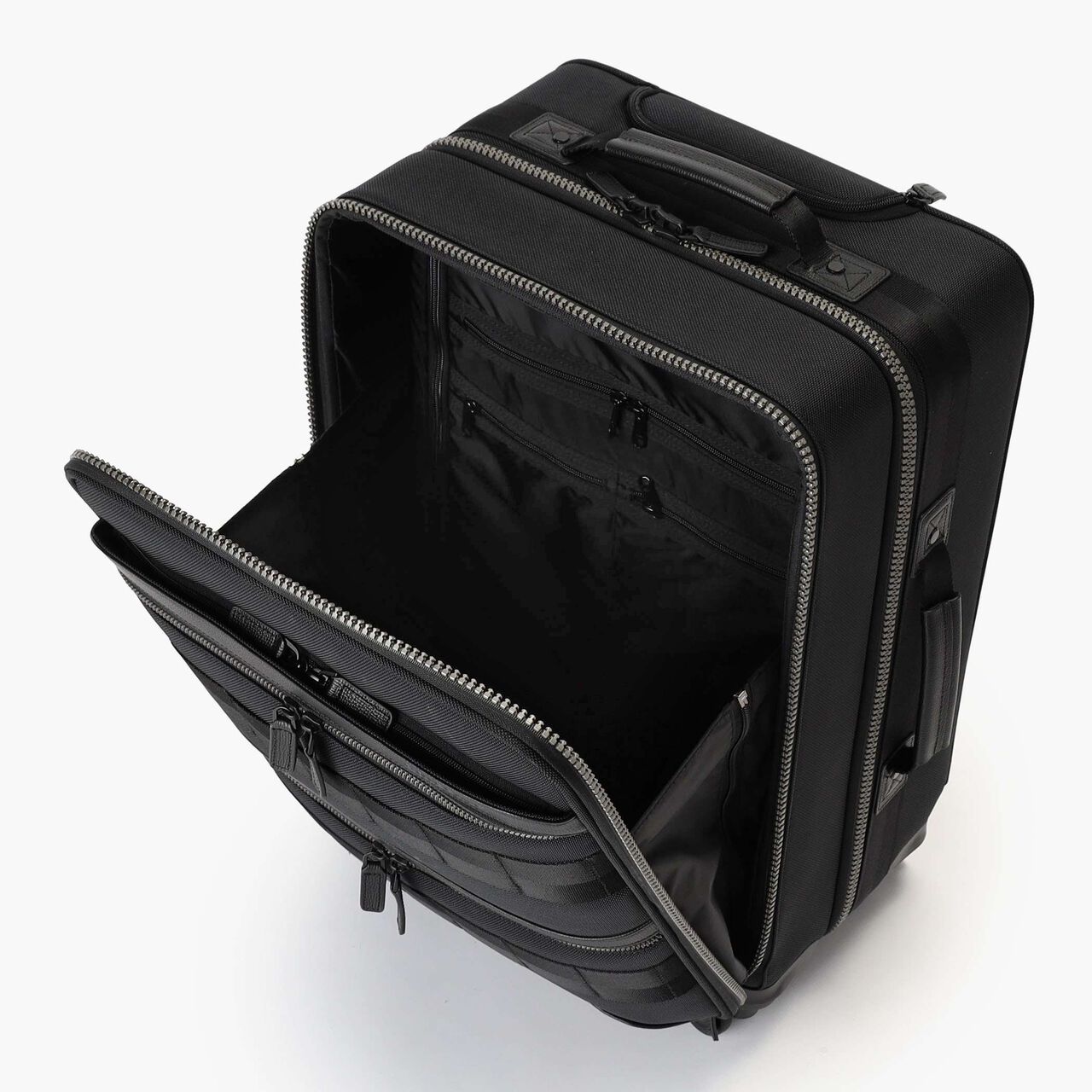 FUSION 4WHEEL CARRY,, large image number 12