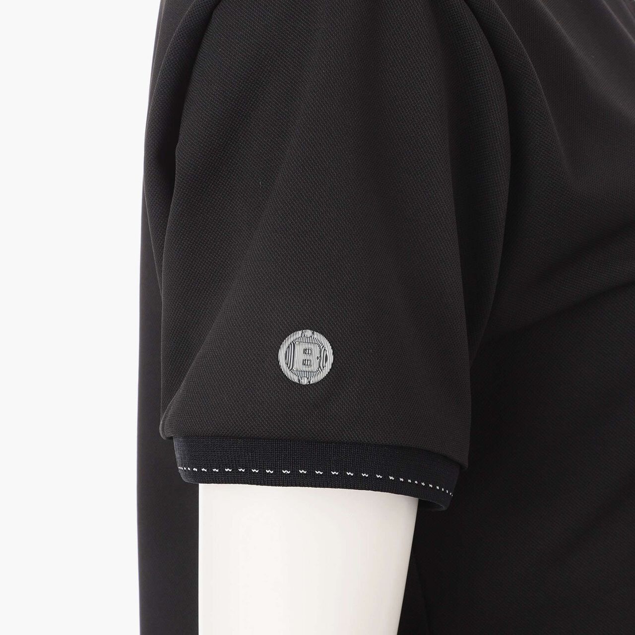 WS BASIC POLO,, large image number 15