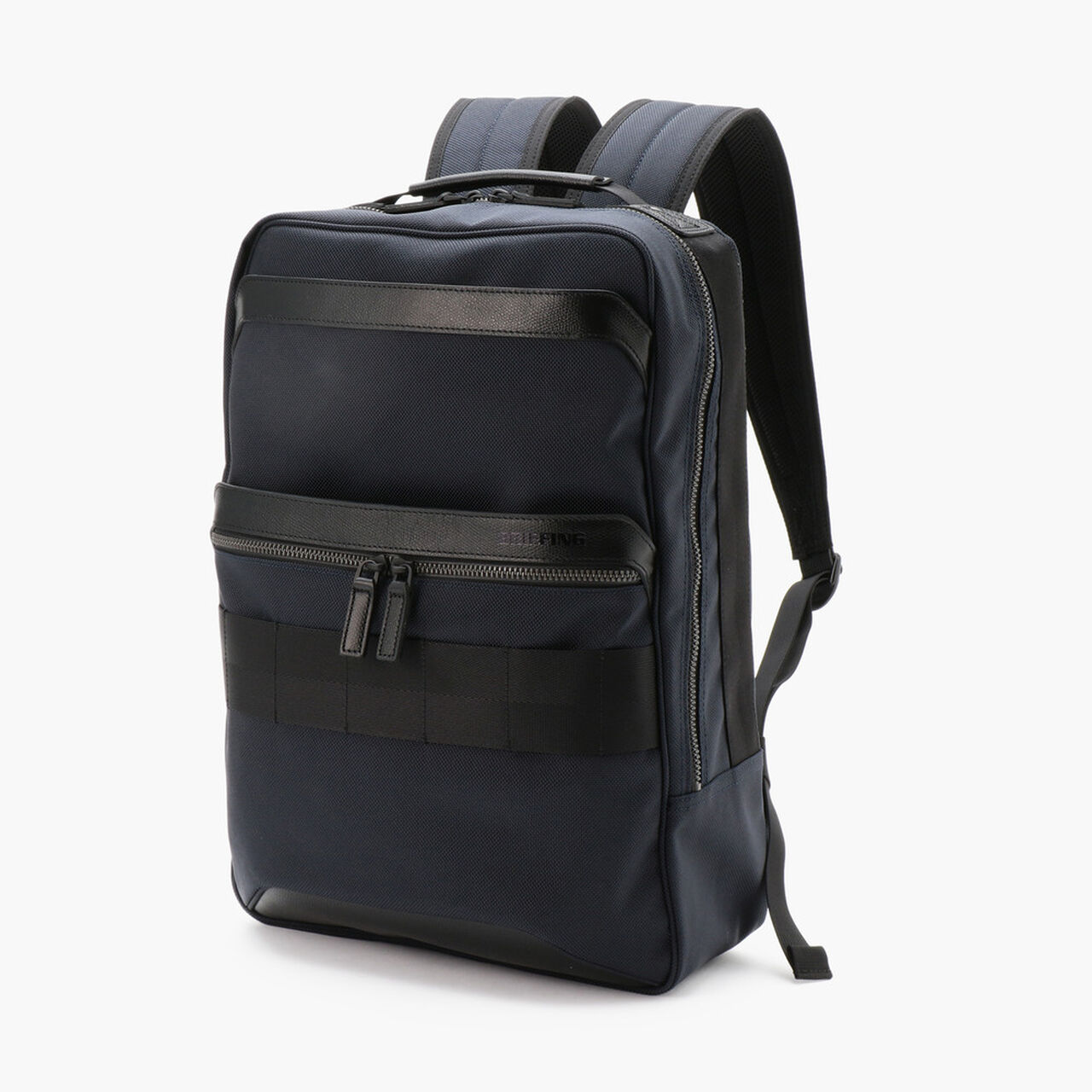 FUSION SQ PACK HD,Navy, large image number 0