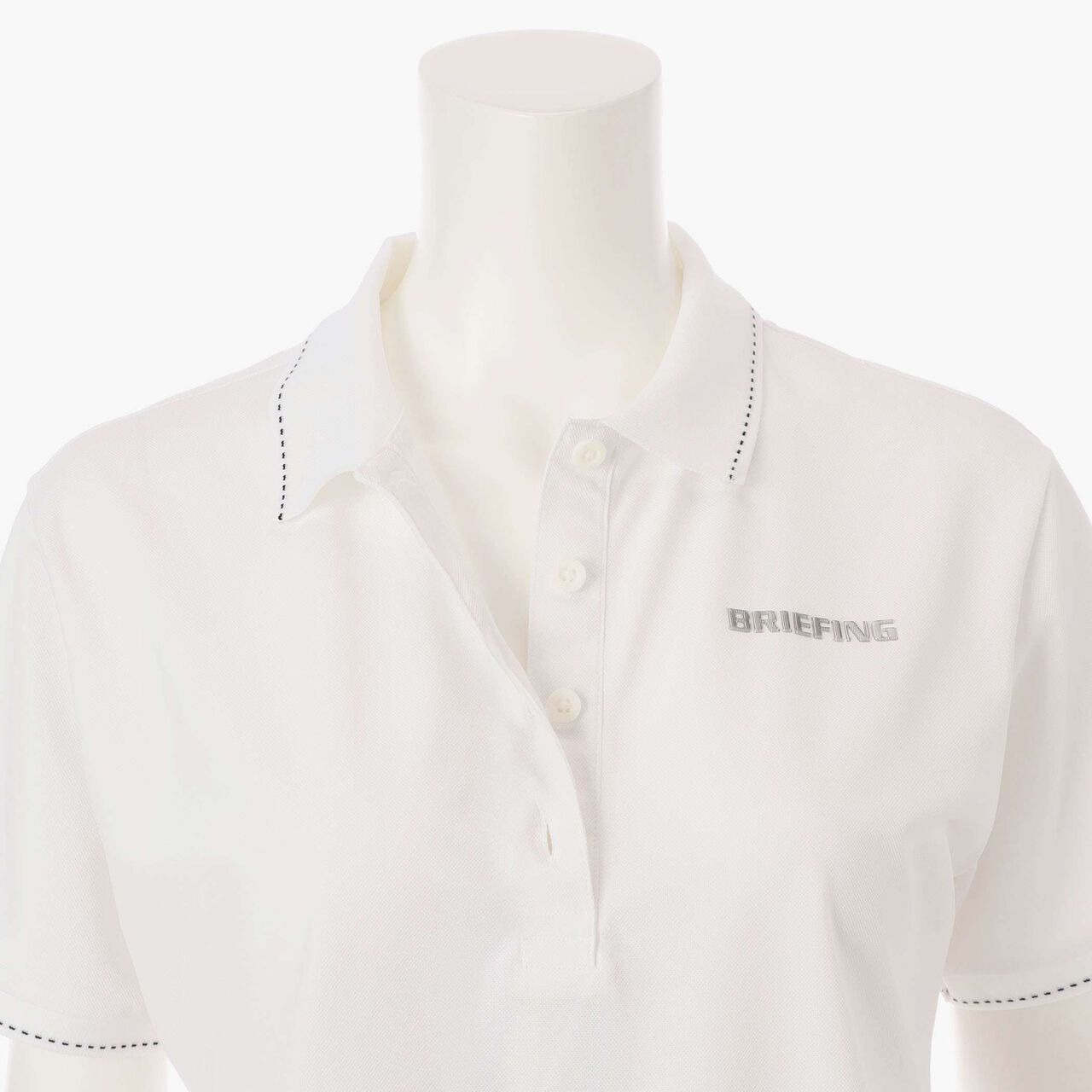 WS BASIC POLO,, large image number 4