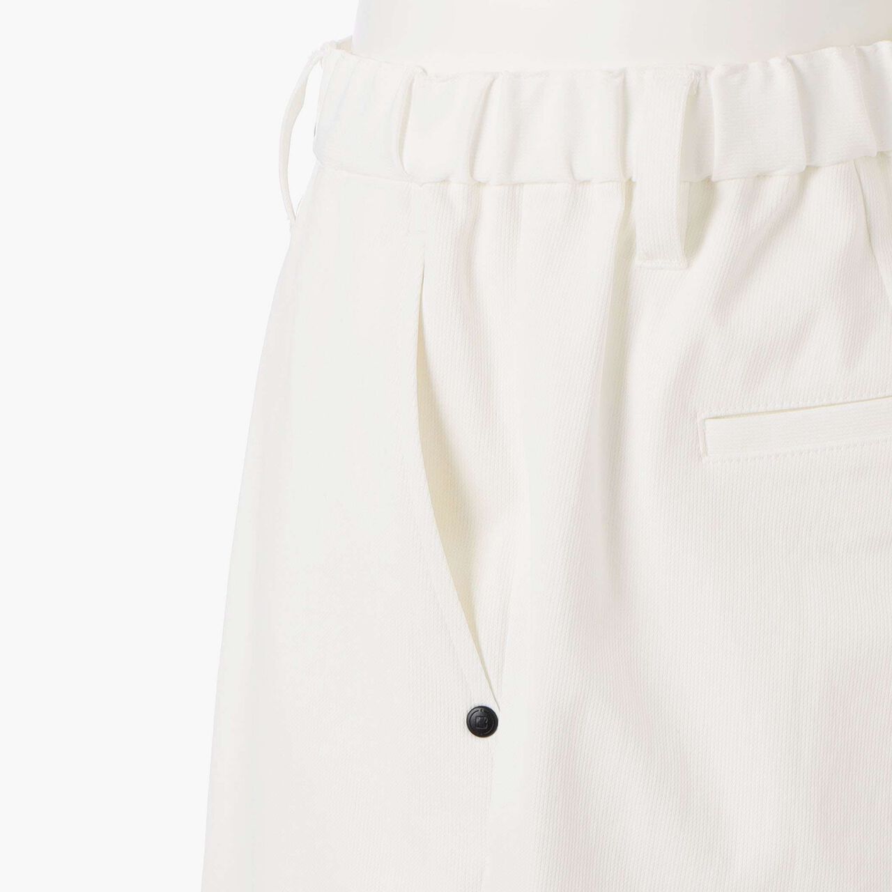 MS WIDE SHORT PANTS,, large image number 6