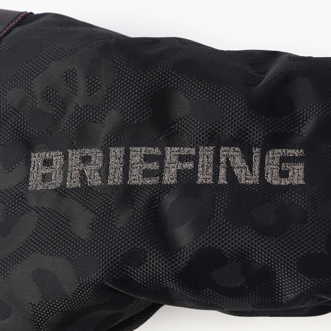 DRIVER COVER LEOPARD JQ,Gray, large image number 8