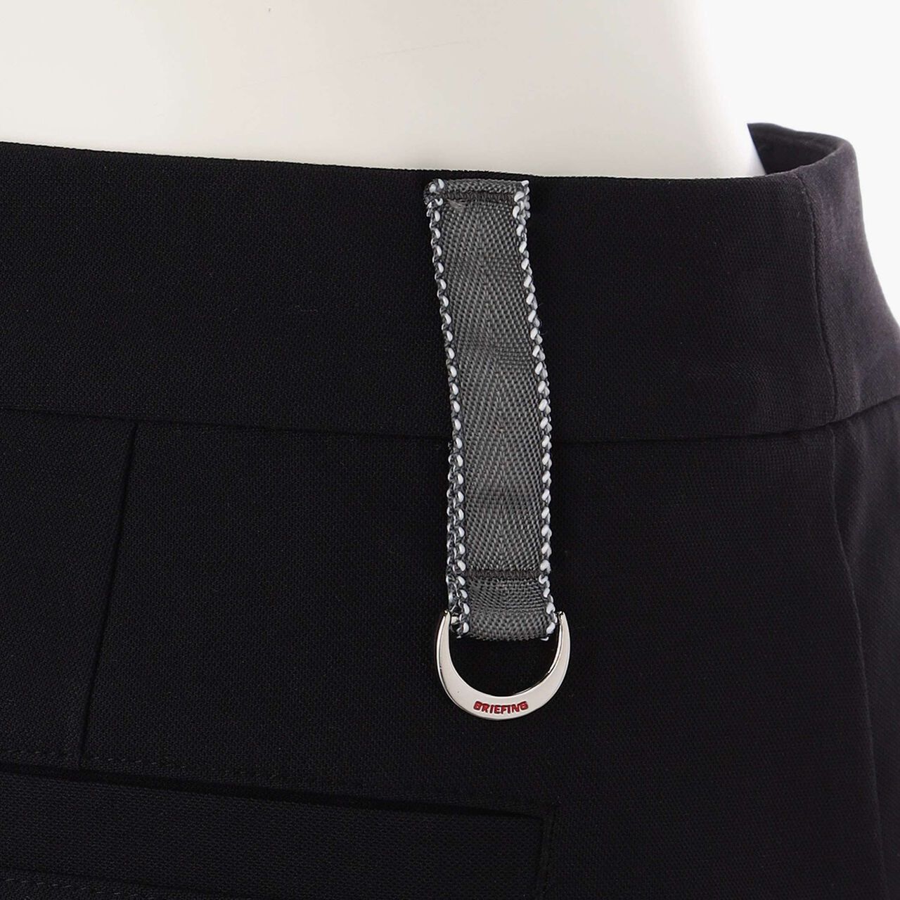 WS BASIC SKIRT,, large image number 12