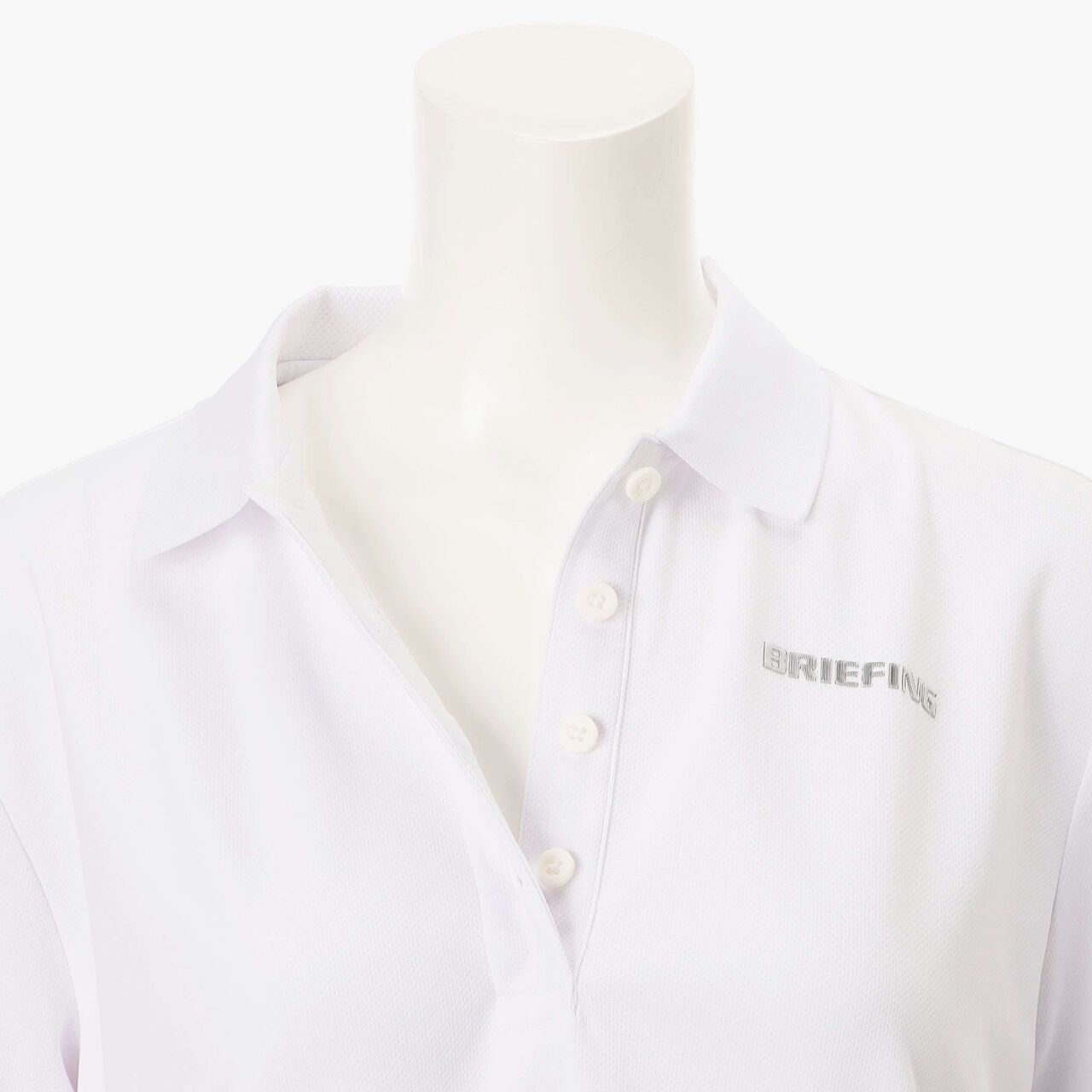 WS BACK FLARE POLO,, large image number 6