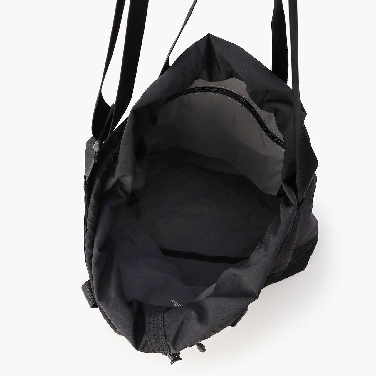 WM×BR 2WAY LIGHT TOTE,, large image number 8