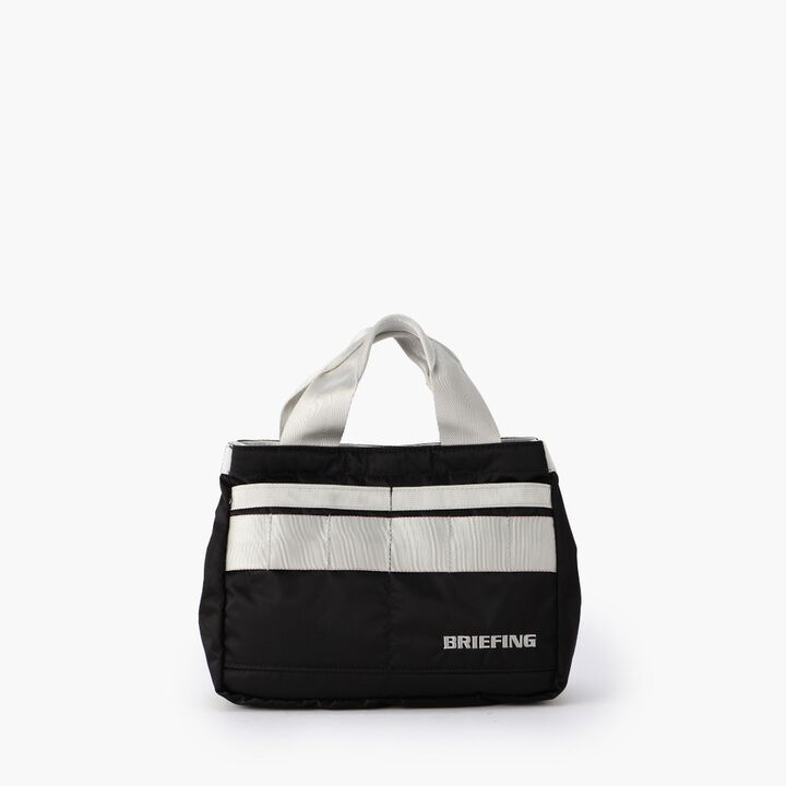 CART TOTE HOLIDAY