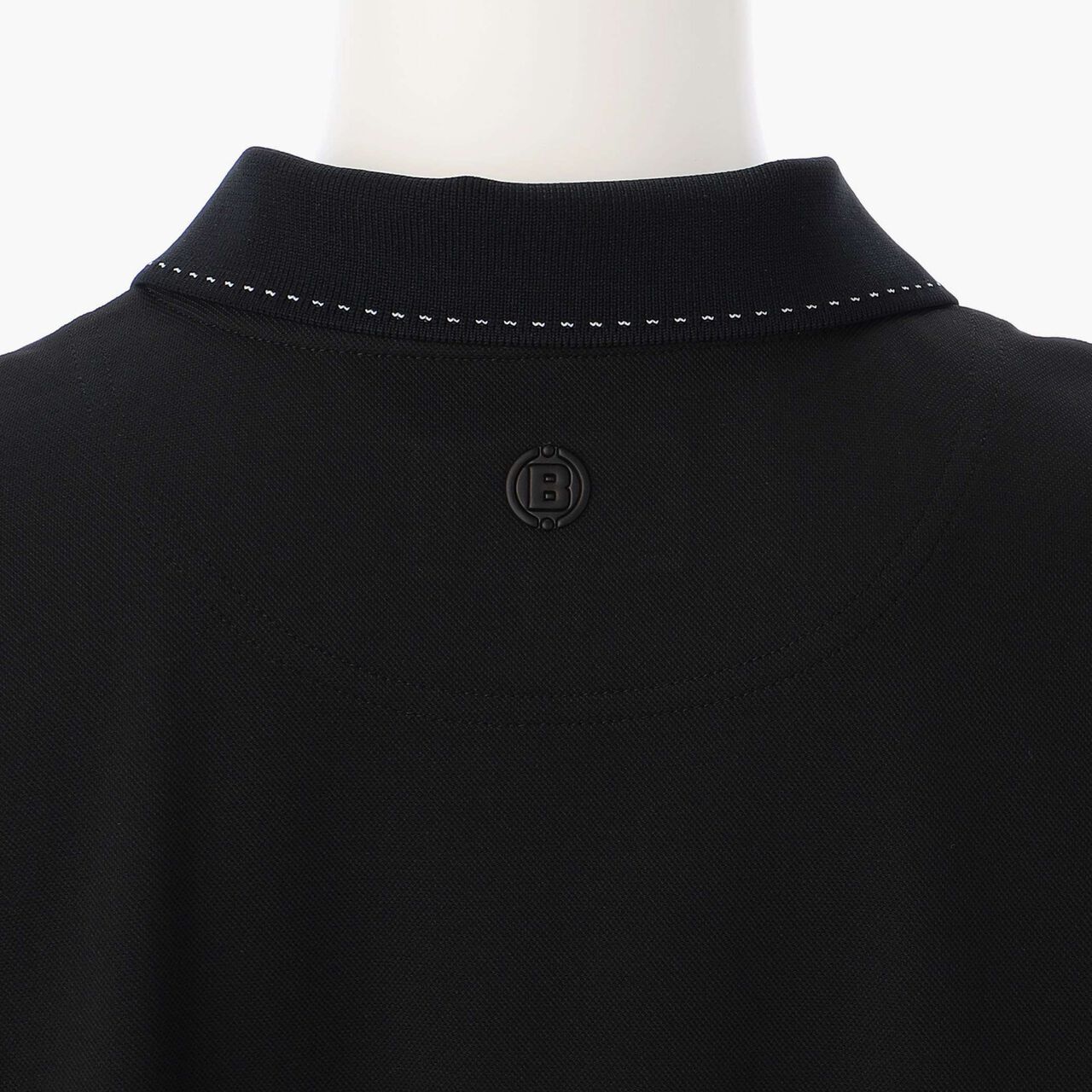 WS BACK PLEATED POLO RF,, large image number 10
