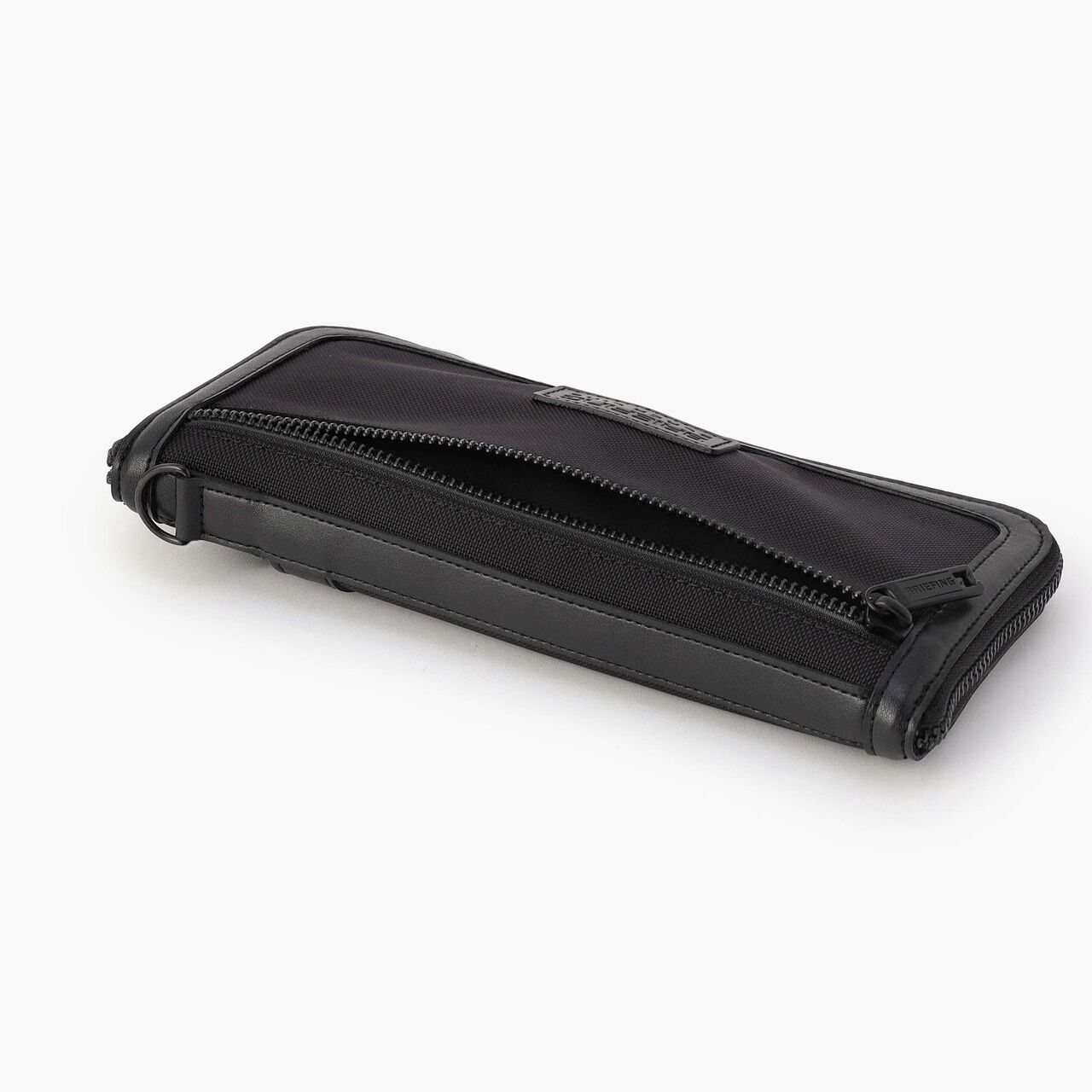 BLK SLIM TRAVEL CASE,, large image number 5