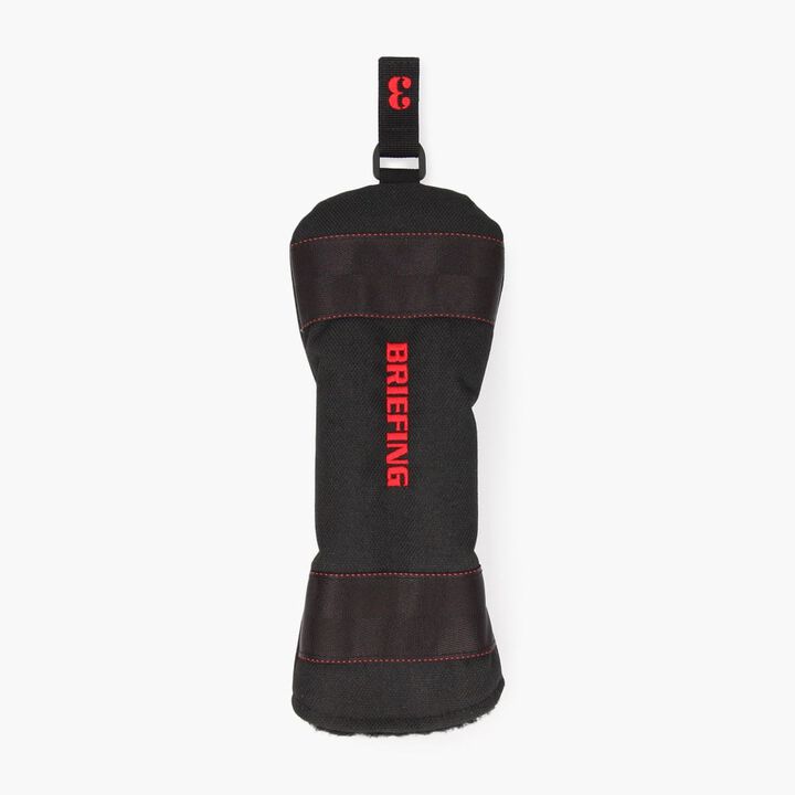 FAIRWAY WOOD COVER TL,, medium
