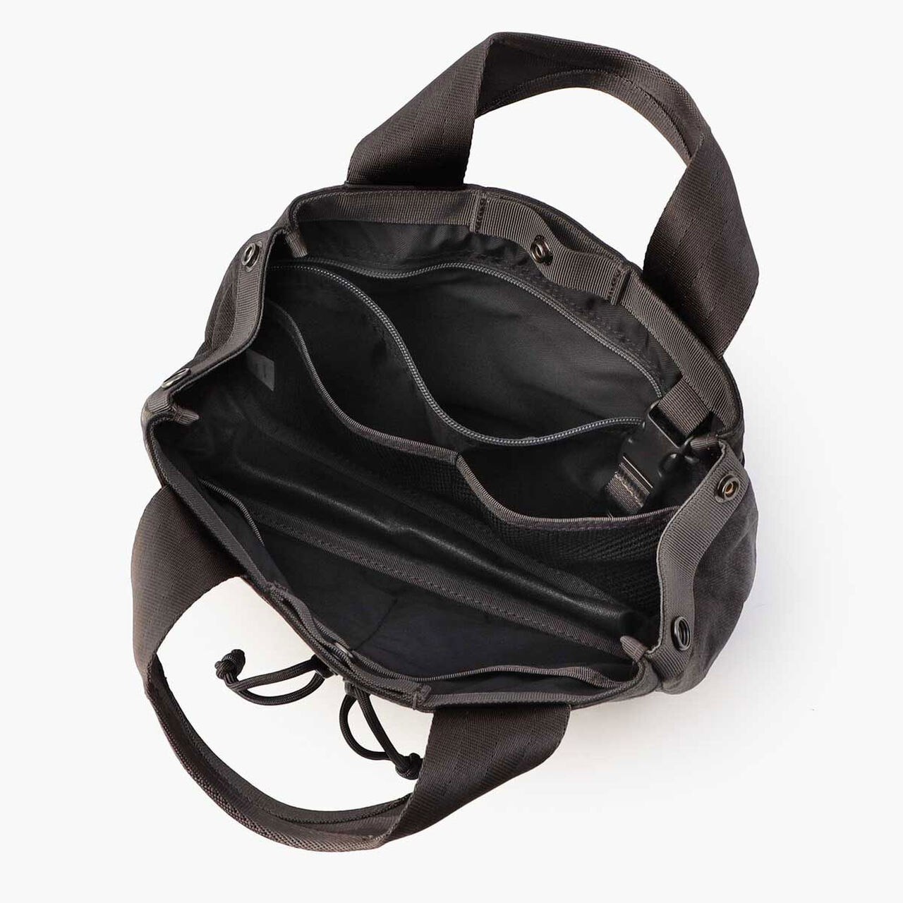 TURF CART TOTE 1000D,Multicam Black, large image number 11