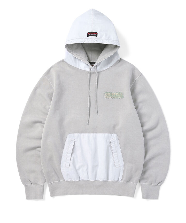 TNT BF Hoodie