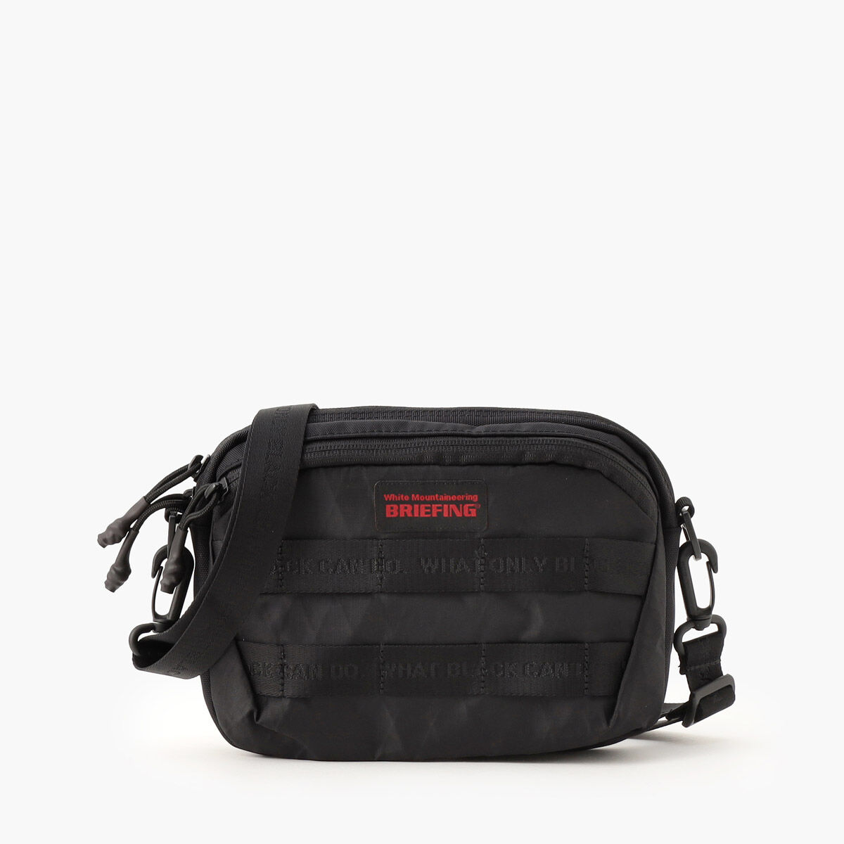 White Mountaineering BRIEFING Premium Bags and Luggage