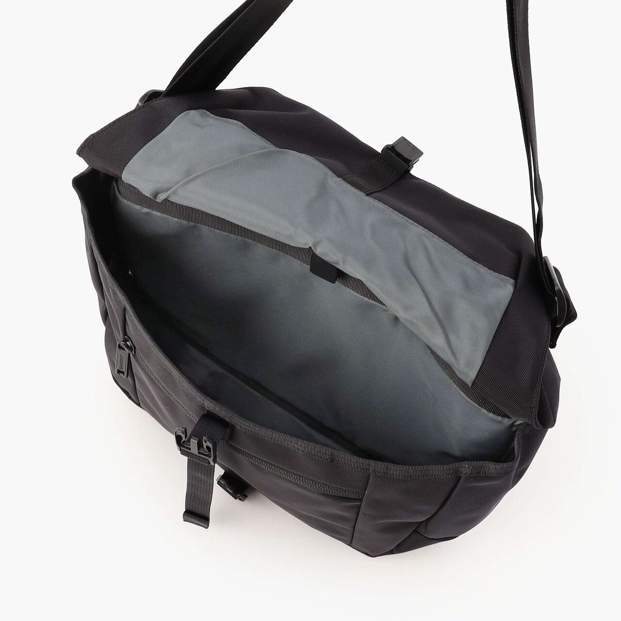 MFC MESSENGER S WR,Black, large image number 11