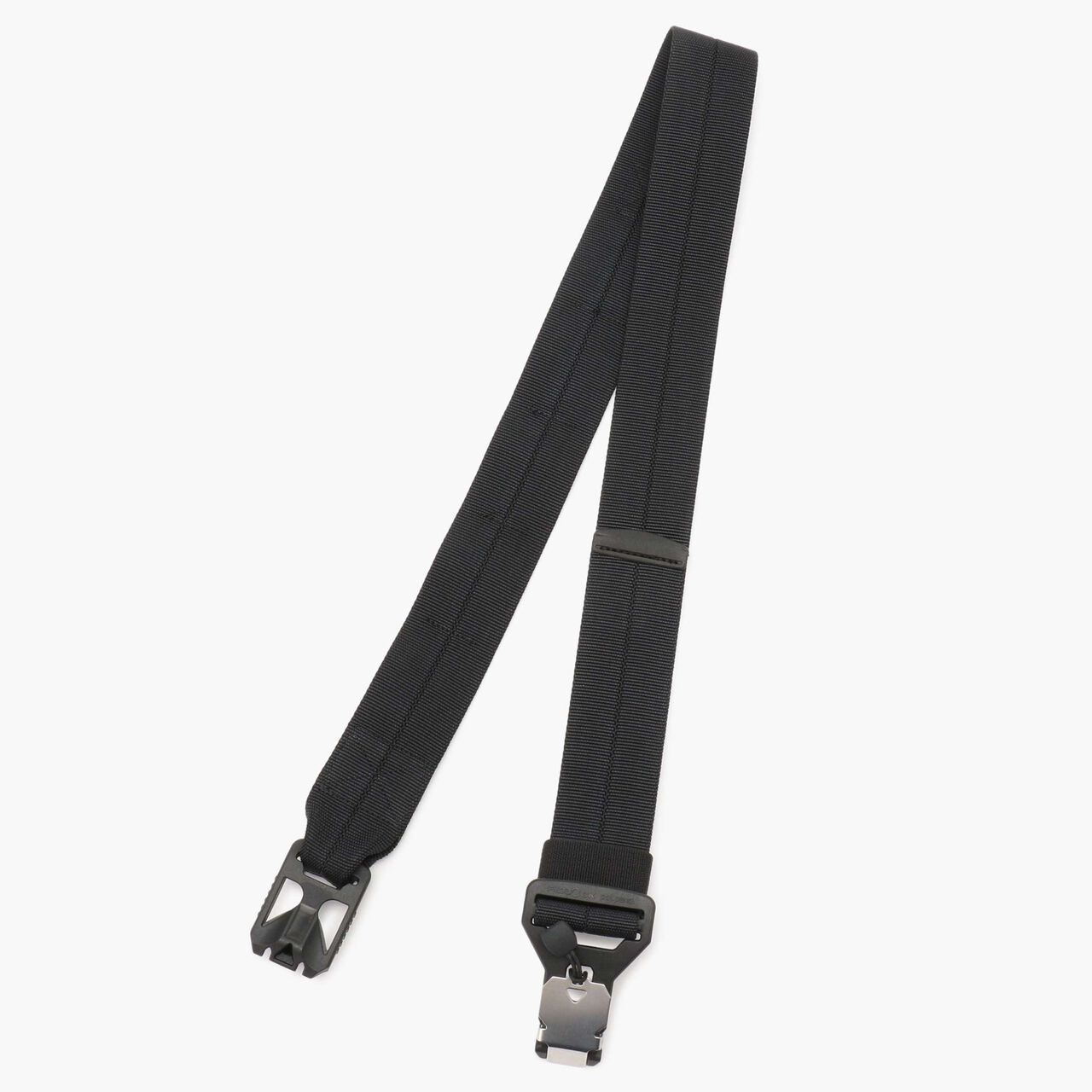 NYLON BELT FIDLOCK,, large image number 2