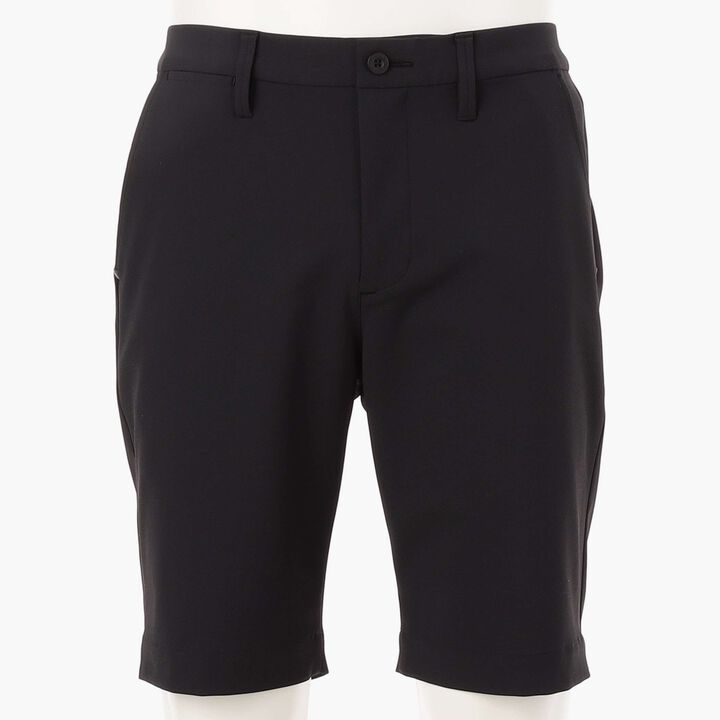 MS PUNCHING LOGO SHORT PANTS,, medium