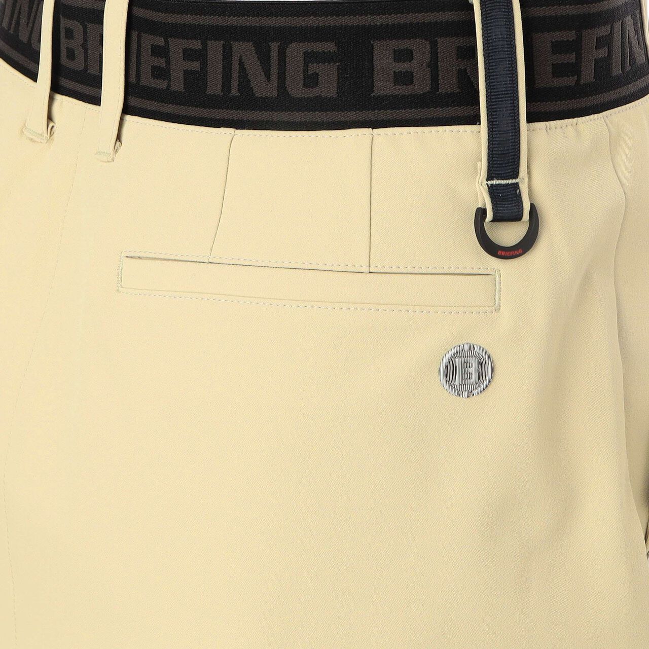 WS LOGO ELASTIC SUMMER SKIRT,, large image number 13