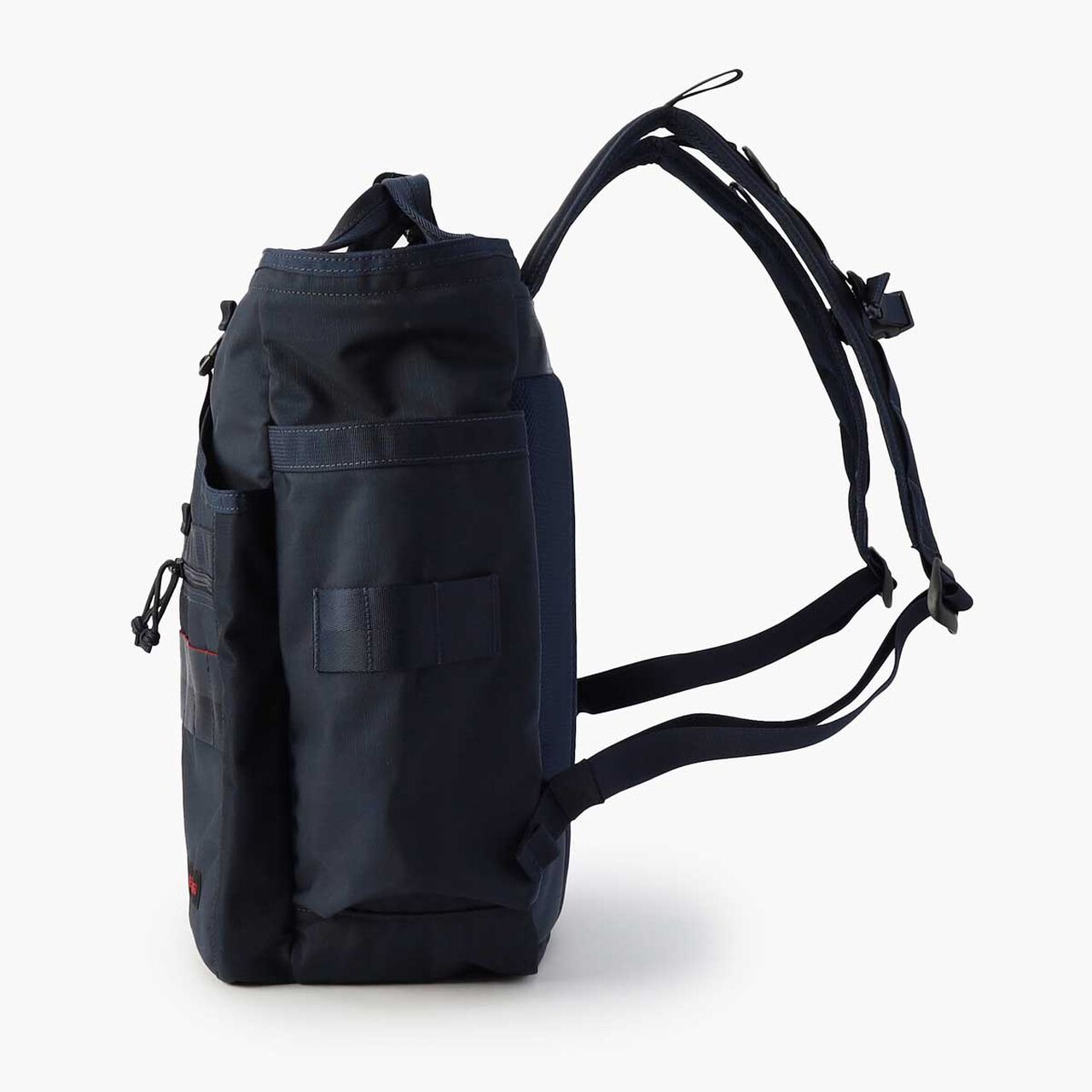 GYM PACK MW GENⅡ,Navy, large image number 1