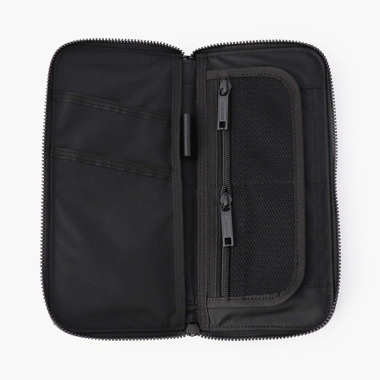 BLK SLIM TRAVEL CASE,, large image number 7