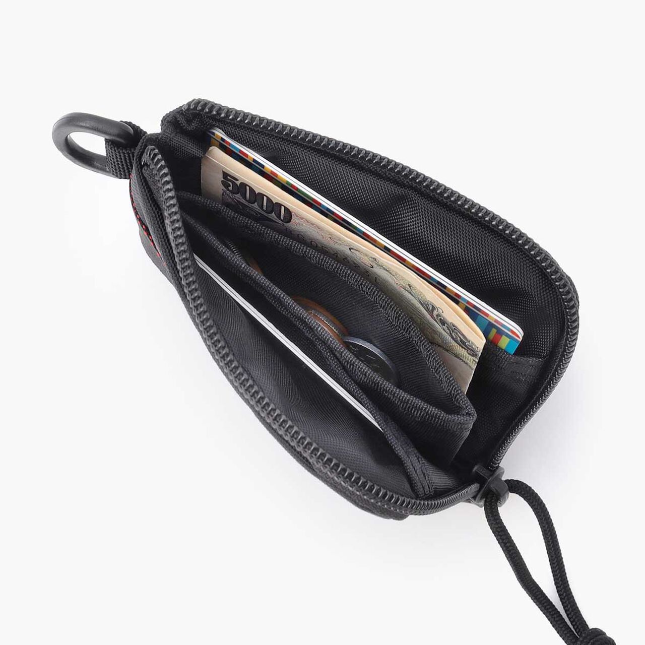 COIN CASE MW GENⅡ,Navy, large image number 6