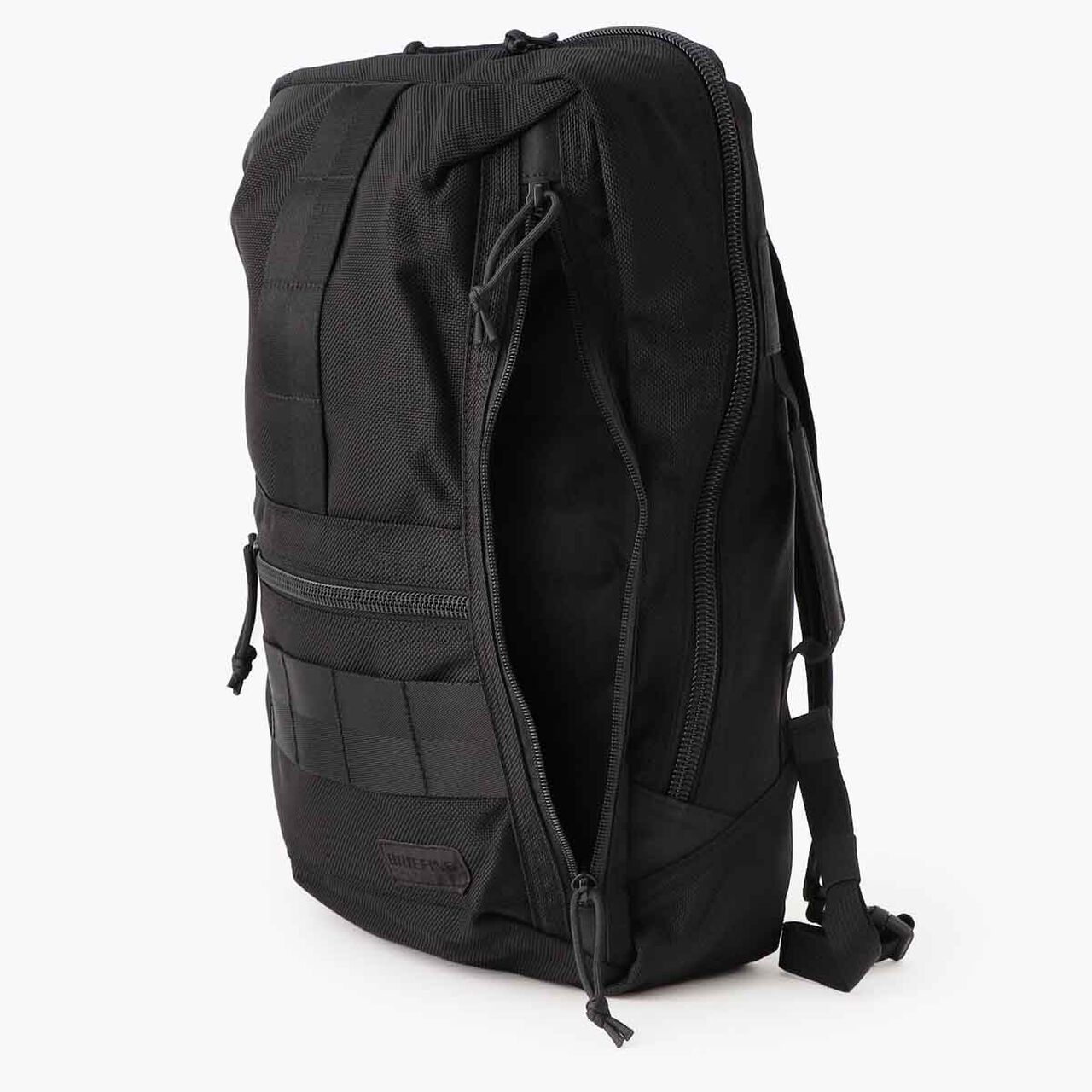 DELTA ALTER PACK,Black, large image number 9