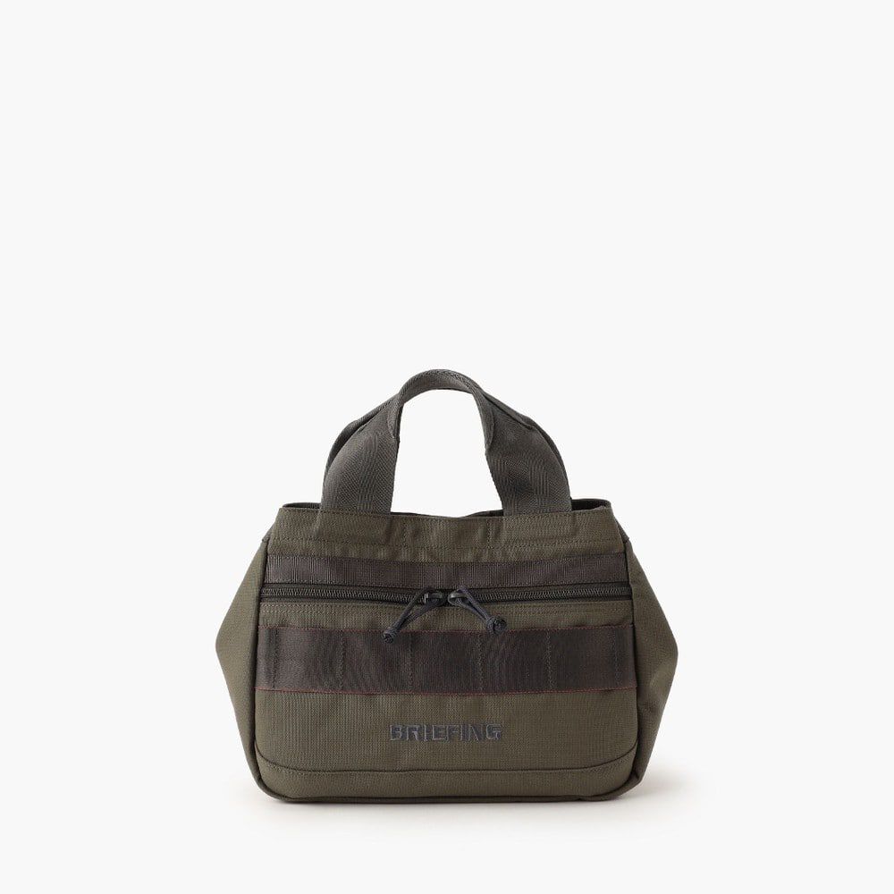 Buy TURF CART TOTE TL for JPY 23400 | BRIEFING