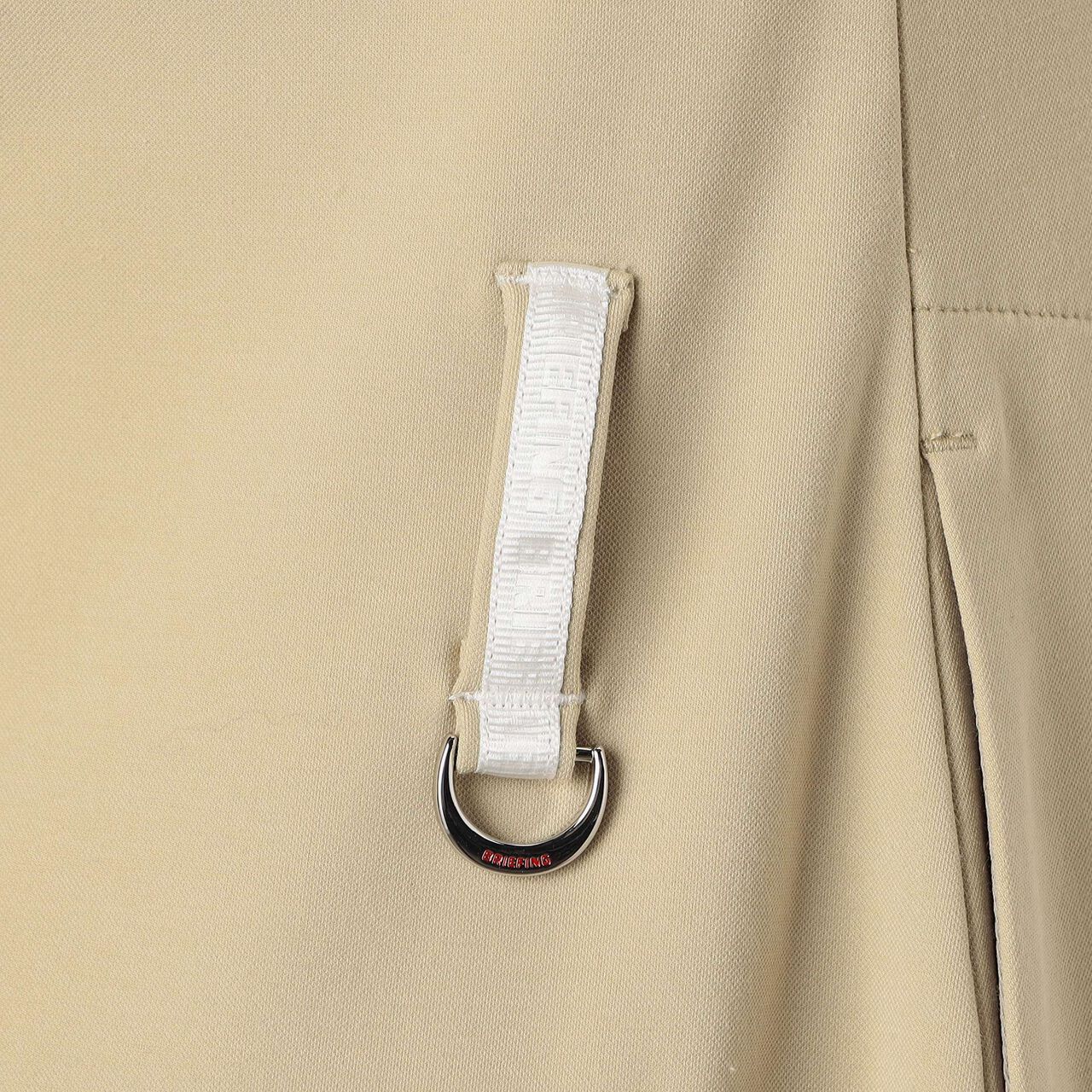 WS LINEN-T PLEATED NS DRESS,, large image number 4