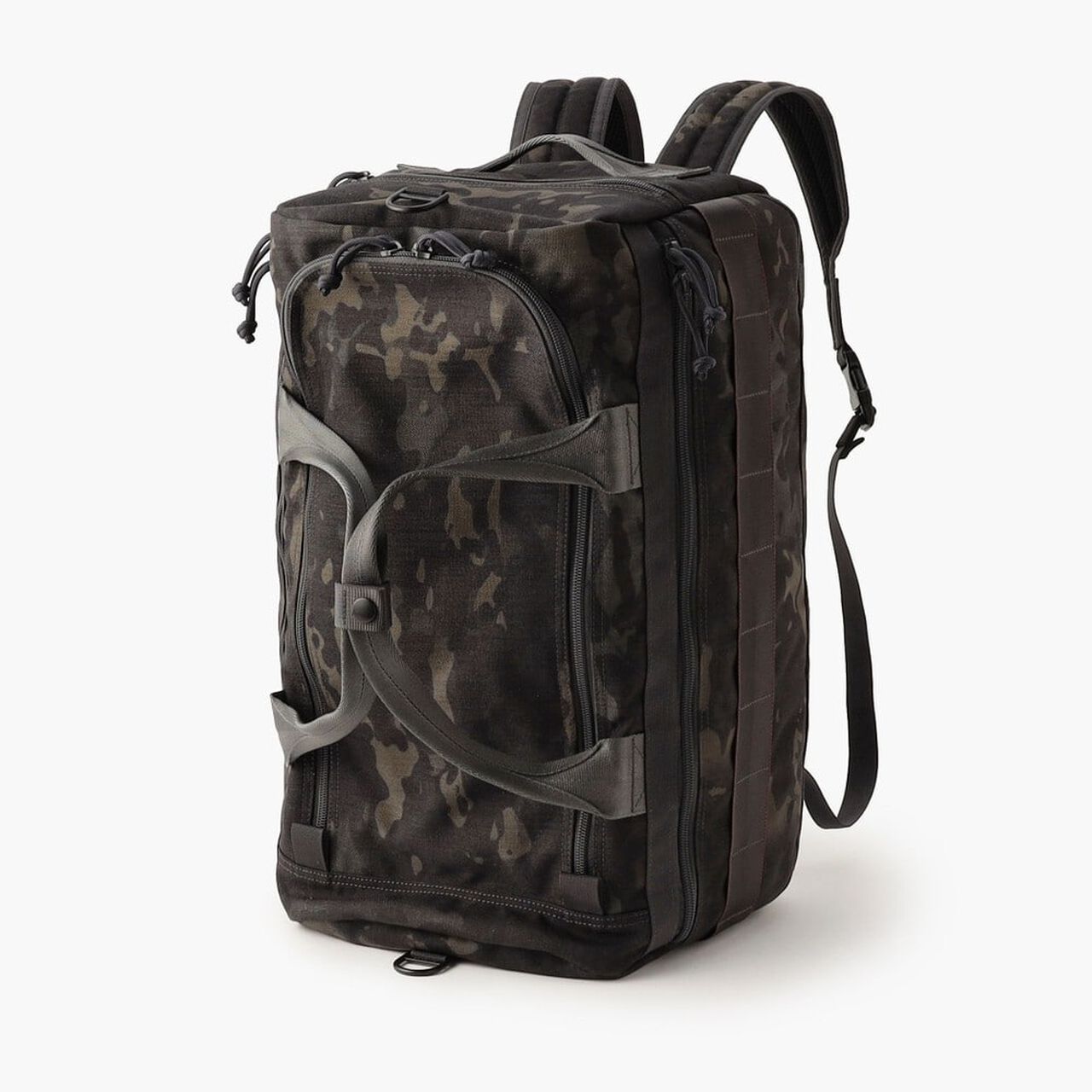 TURF PHANTOM 1000D,Multicam Black, large image number 0