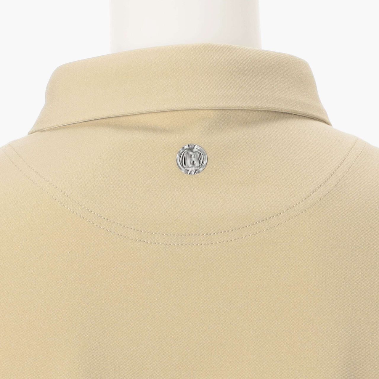 WS LINEN-T PLEATED NS DRESS,, large image number 2