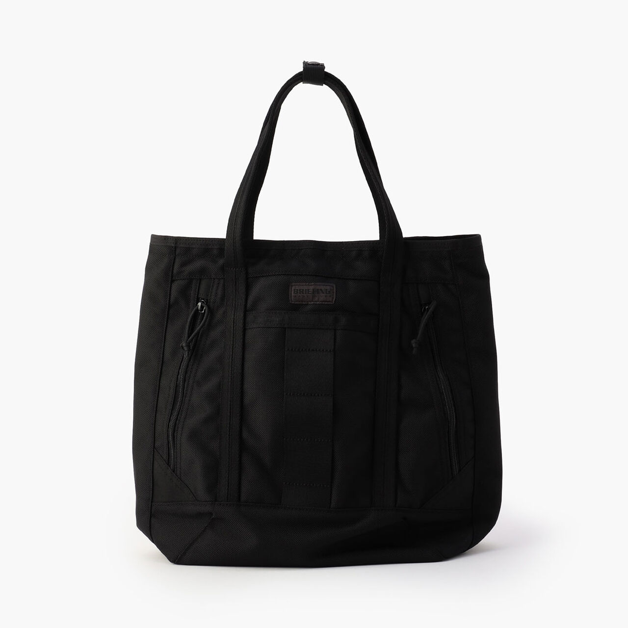 DELTA MASTER TOTE TALL SQD,黑色, large image number 0