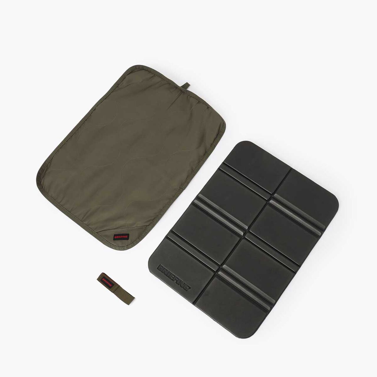 FOLDING SQUARE CUSHION,, large image number 15