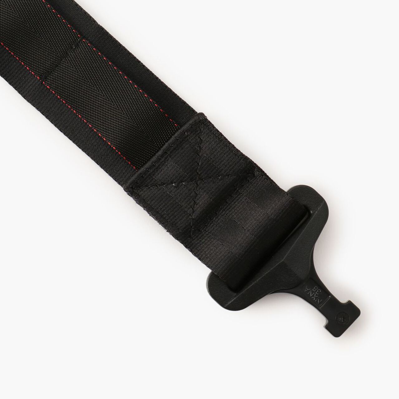COBRA BUCKLE BELT,Black, large image number 5