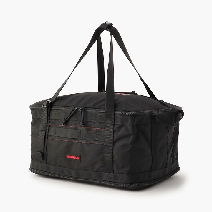 FIELD BAGGAGE,, medium