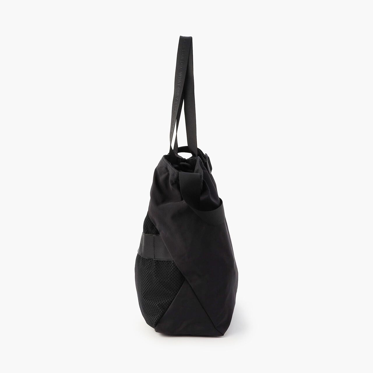 WM×BR 2WAY LIGHT TOTE,, large image number 2