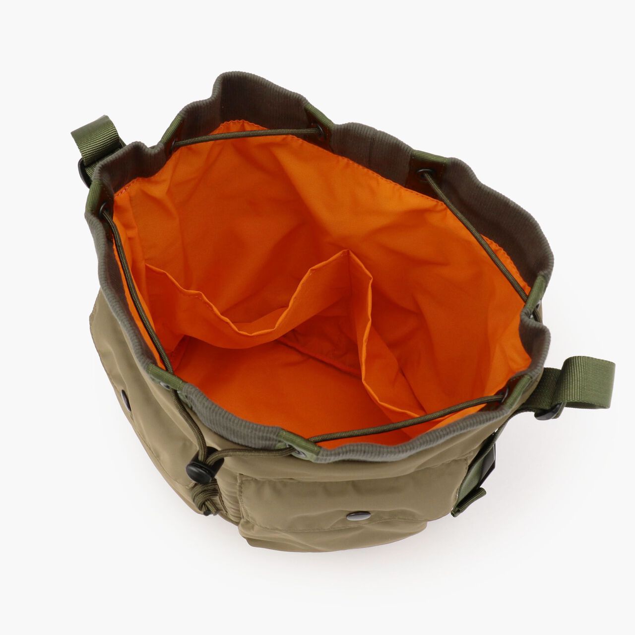 TILT 2WAY DRAWSTRING SHOULDER L,, large image number 9
