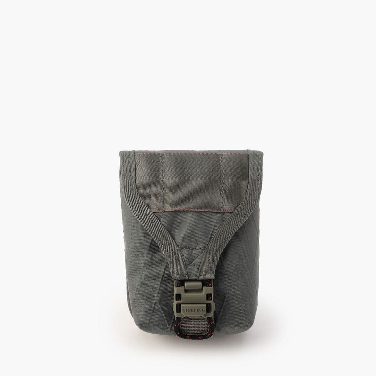 SCOPE BOX POUCH XP WOLF GRAY,, large image number 2