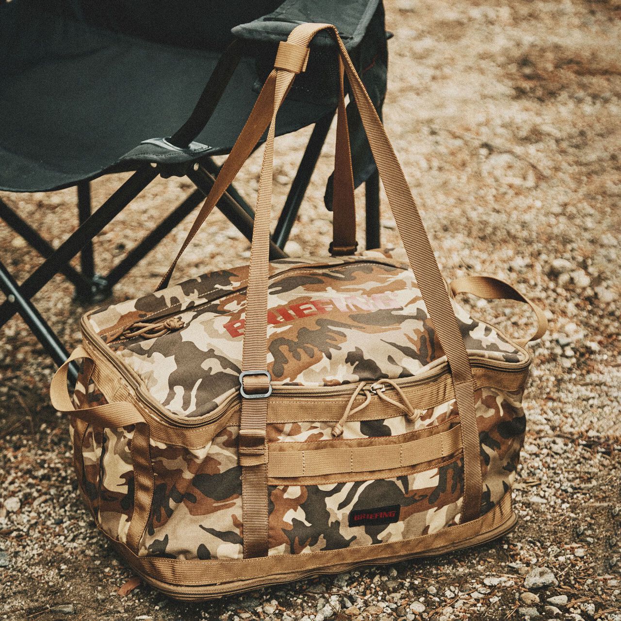 FIELD BAGGAGE,, large image number 0