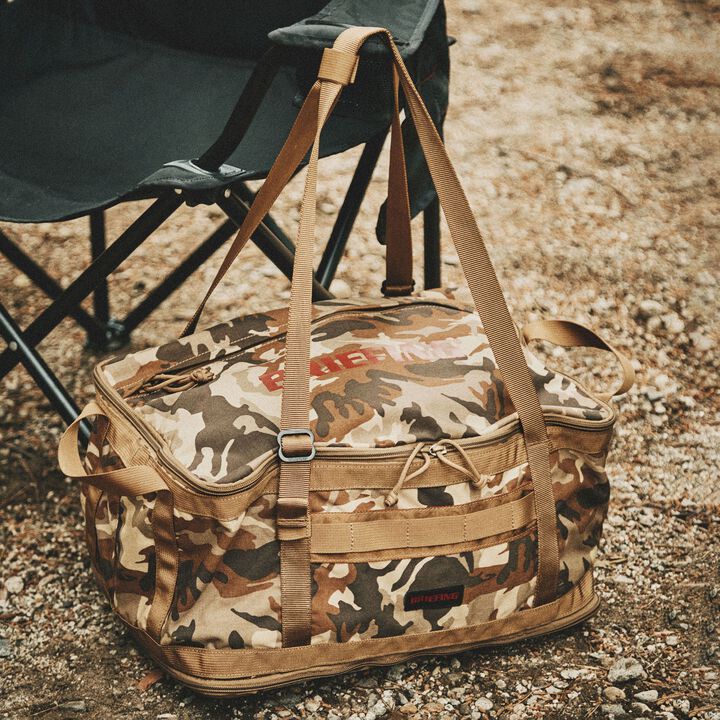 FIELD BAGGAGE,, medium
