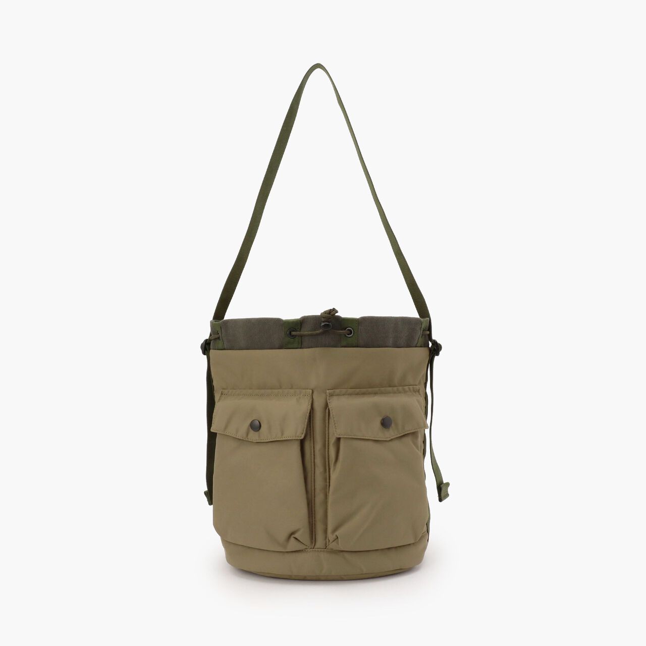 TILT 2WAY DRAWSTRING SHOULDER L,, large image number 1