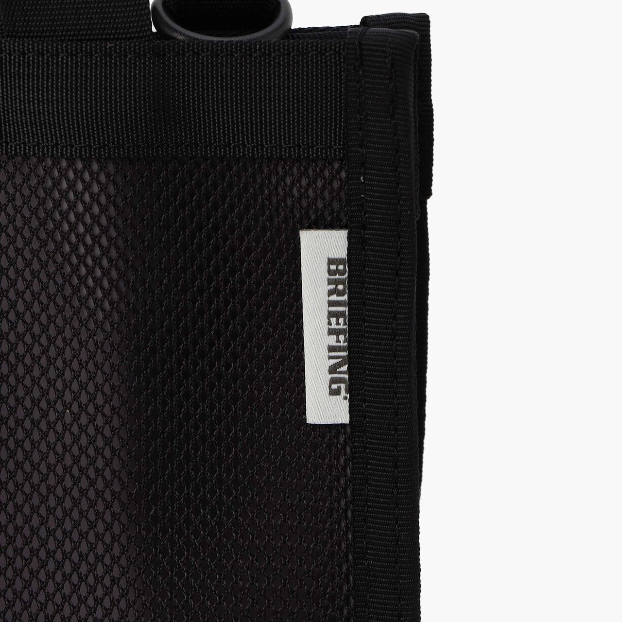 SQUARE 2WAY TOTE,, large image number 4