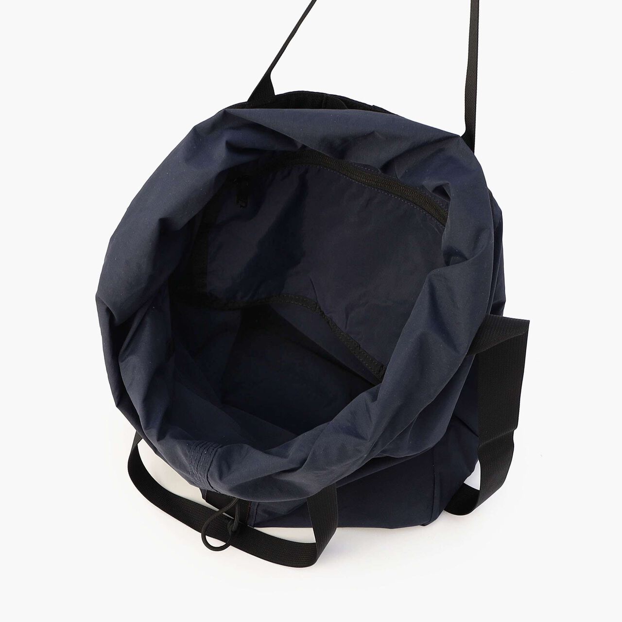 PACKABLE 2WAY TOTE,, large image number 26
