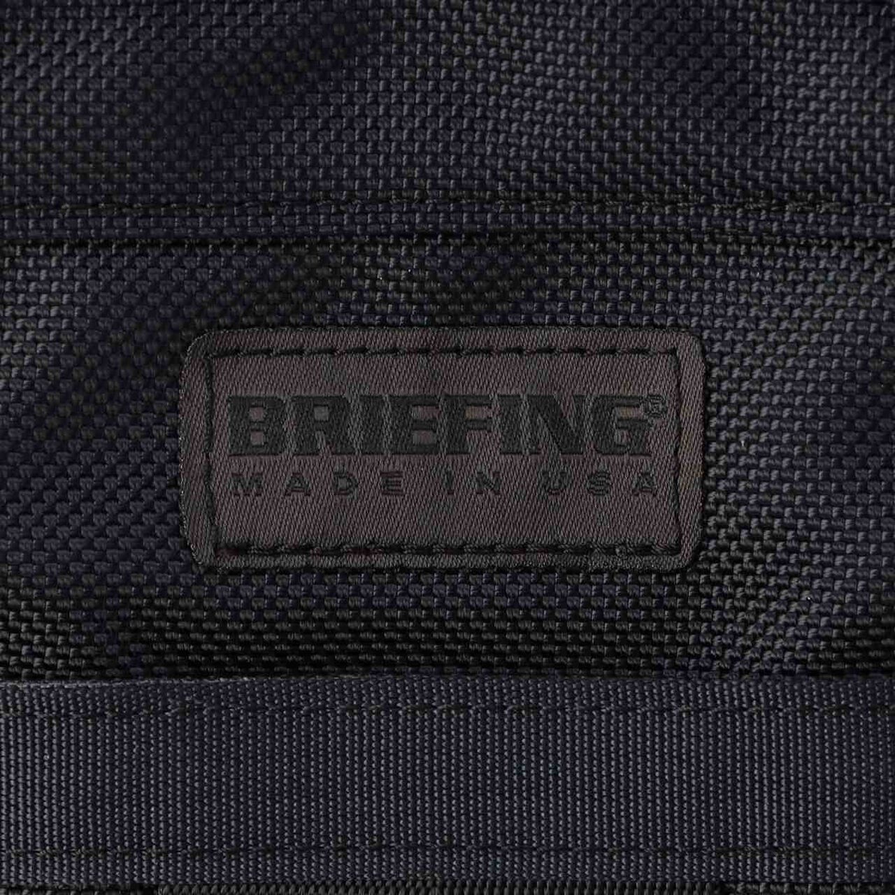 DELTA MASTER TOTE TALL SQD,Deep Sea, large image number 5