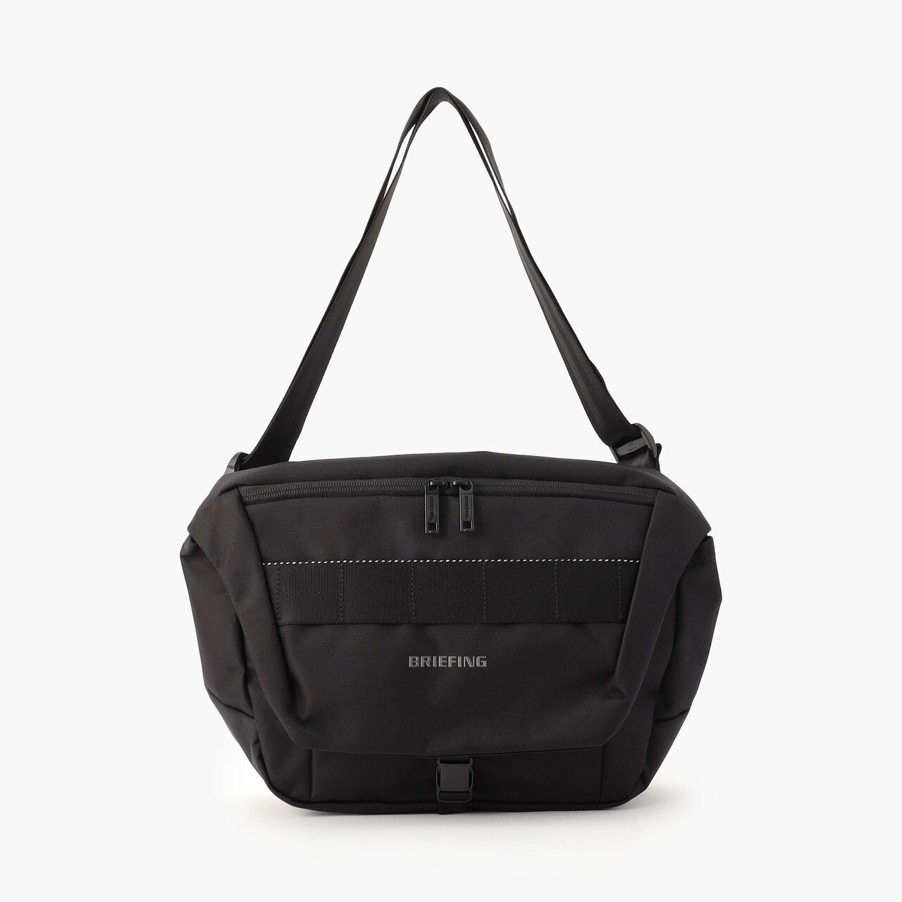 MFC MESSENGER S WR,Black, large image number 0