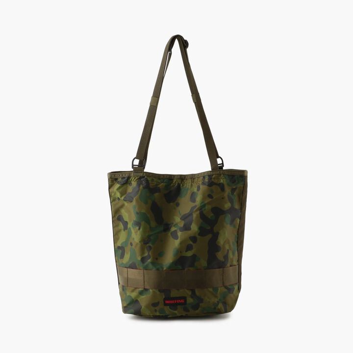 2WAY TOTE SL PACKABLE SM