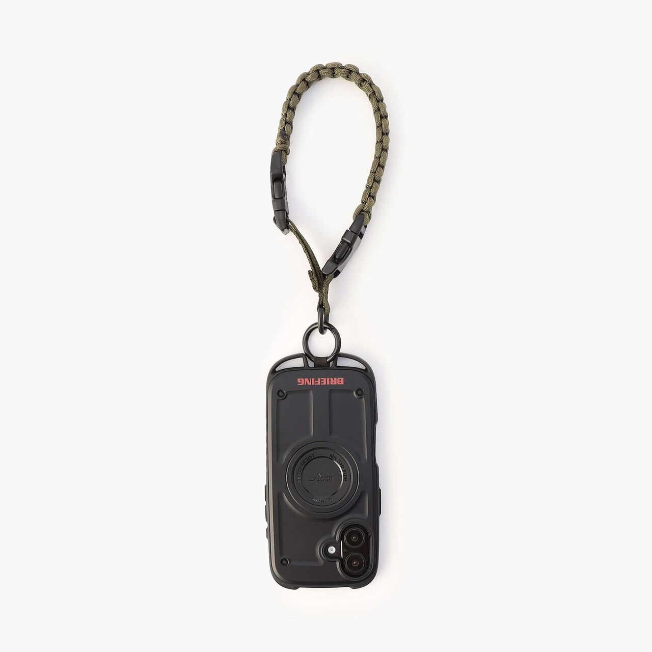 UTILITY 2WAY STRAP,, large image number 17