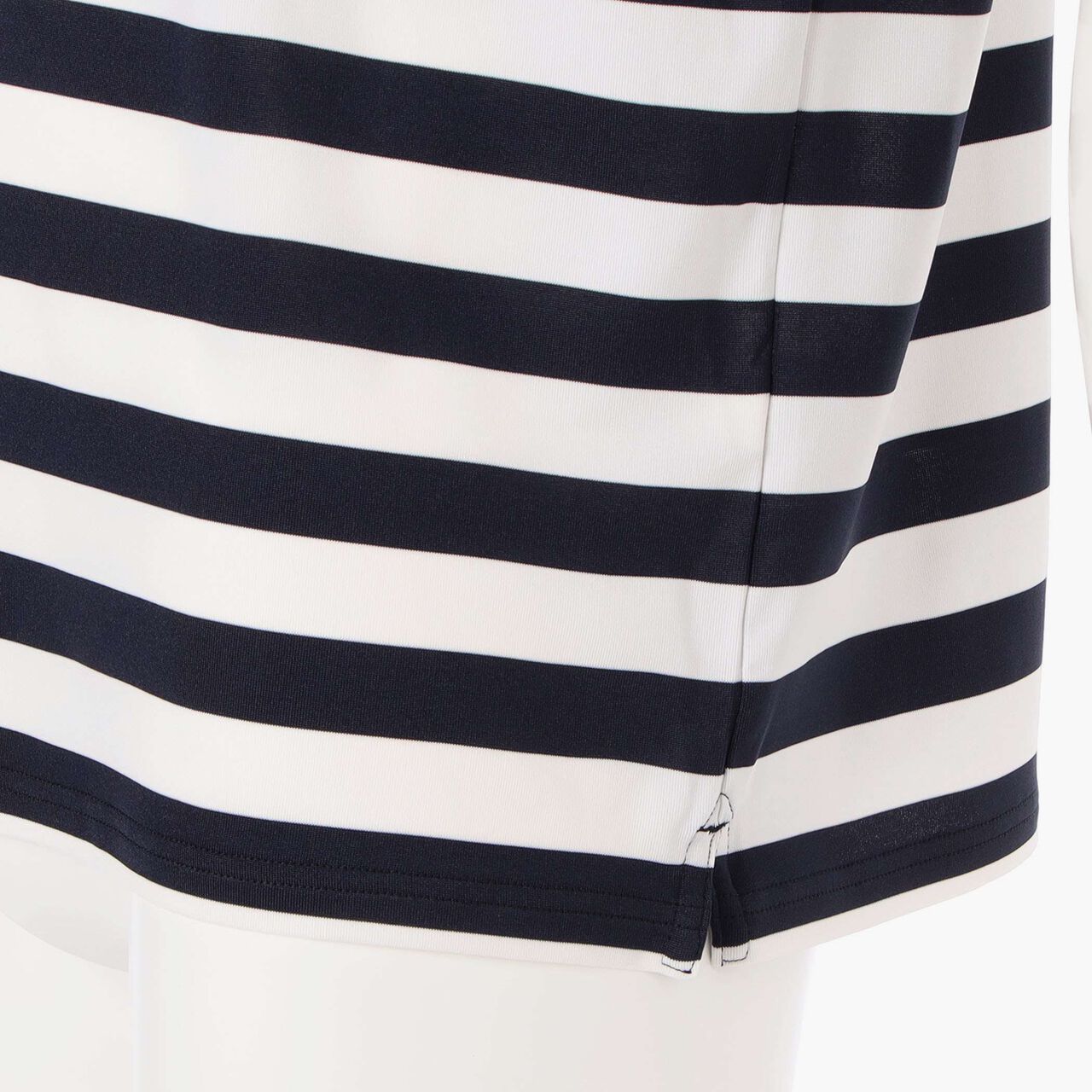 MS MARINE STRIPE HIGHNECK RF,, large image number 6